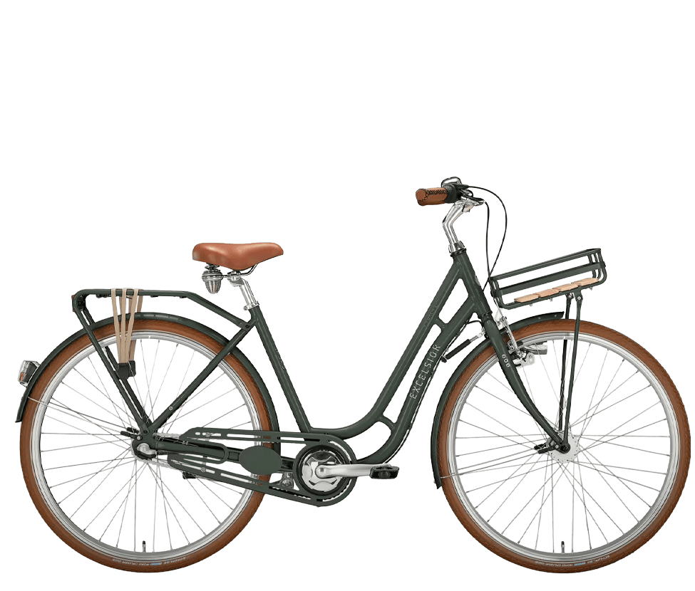 Excelsior Juicy Tourensport 2026