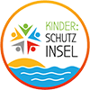Wir sind eine Kinder:Schutzinsel