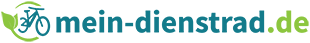 Mein Dienstrad